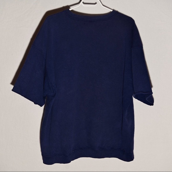 Vintage 90s Nike T Shirt - Picture 2 of 2